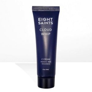 Eight Saints cream